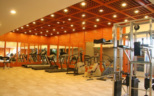 Empark Prime Hotel Beijing