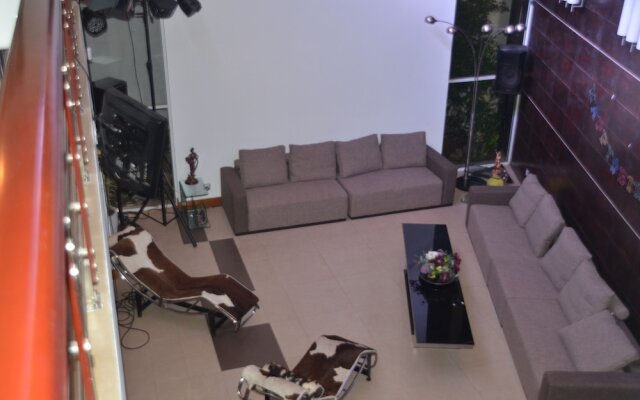 Atrium Leisure
