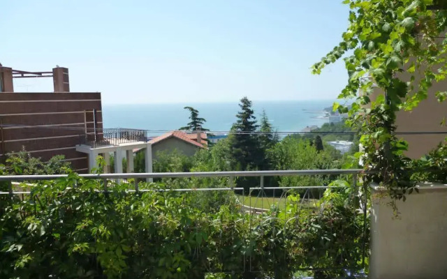 Villa Elfi