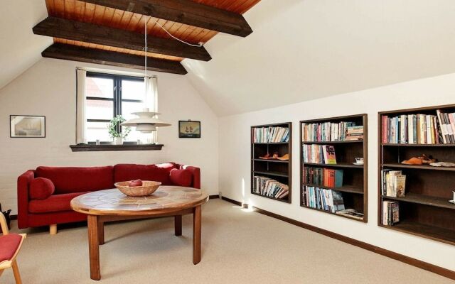 Lovely Holiday Home in Skagen near Beach