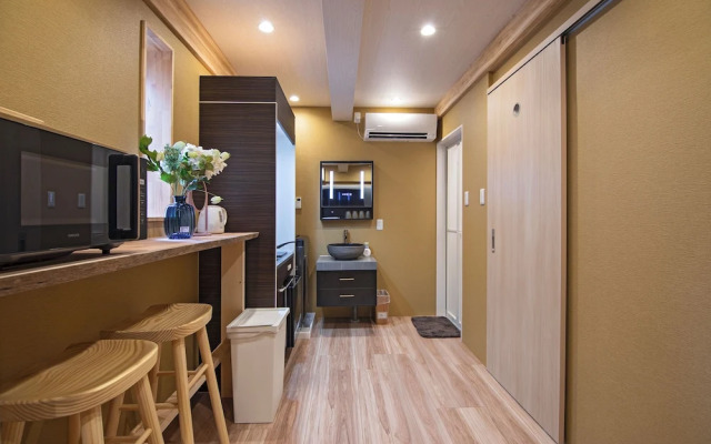 Travel time Setsugekka