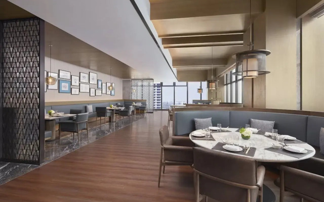 Jinhua Marriott Hotel