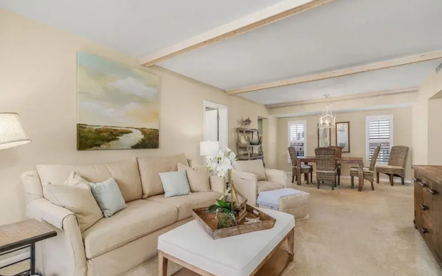 Island Reef 703 in Fort Myers Beach