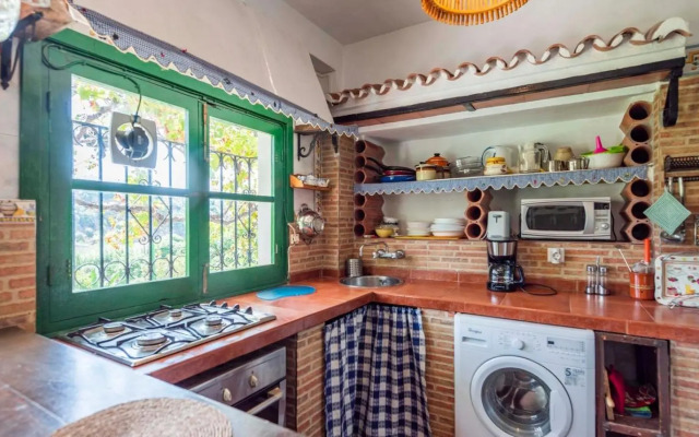 Casa Maracuyá Nerja by Ruralidays