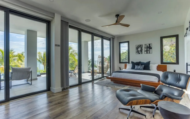 Villas at Playa de Coco