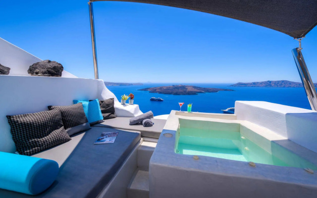 Modernity Suites