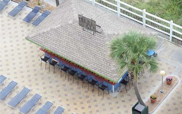 Summit 1511 - Three Bedroom Condo