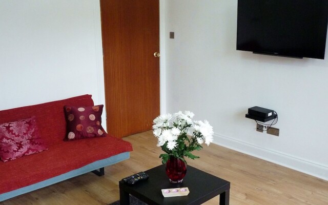 Chavva Apartment Bo'ness