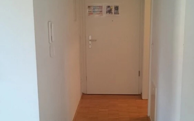 Ferienapartments Bergheim36