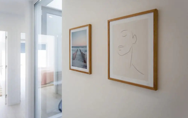 Special Cabanas in Tavira