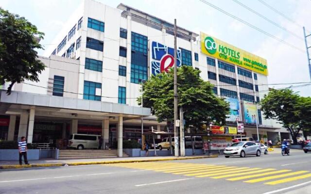 Go Hotels Otis-Manila – Multi-Use Hotel