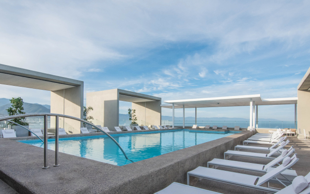 Hotel Mio Vallarta Unique and Different - Adults Only