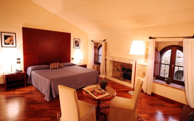 Relais La Corte Di Bettona