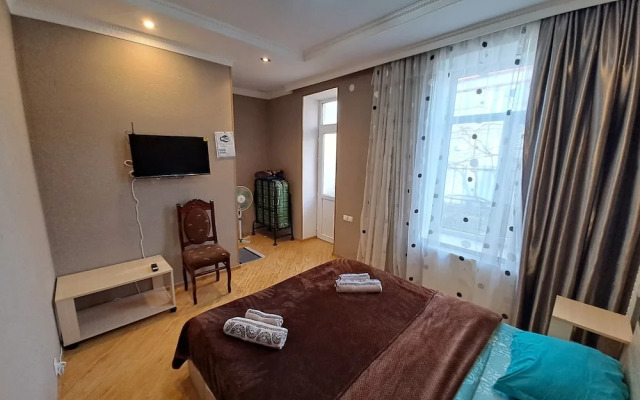Guest House Akhaltsikhe