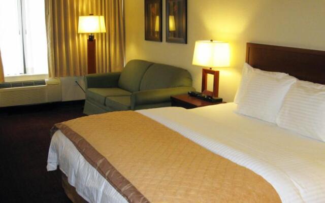 La Quinta Inn & Suites Somerset