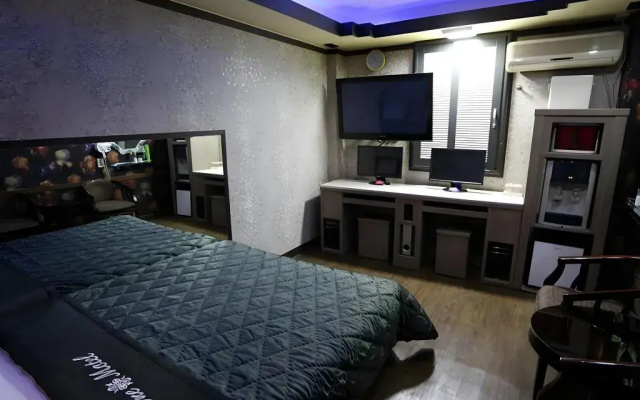 One1 Motel