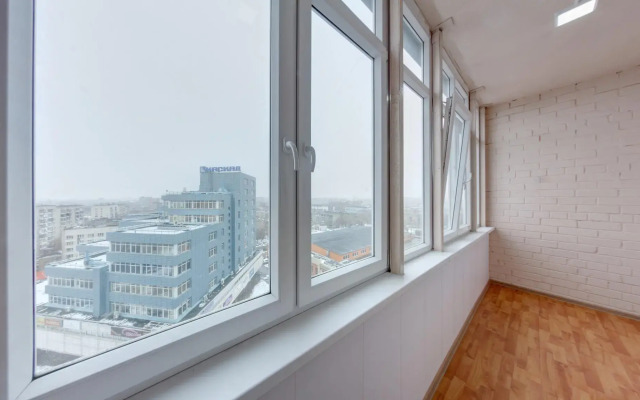 InnHome Apartments (ИннХоум) на площади МОПРа