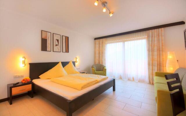 Panoramahotel Burgeck