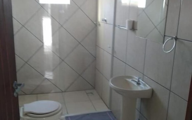 Pousadas Mafra