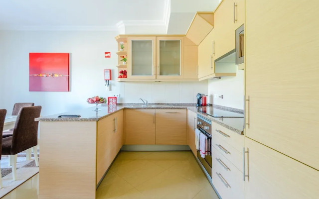 Casa Maria at Boavista Resort Lagos