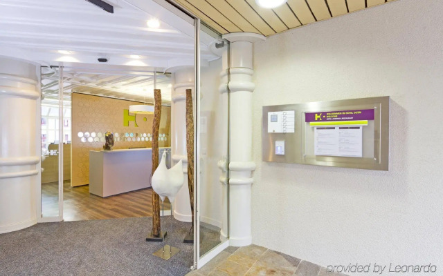 Hotel Olten Swiss Quality