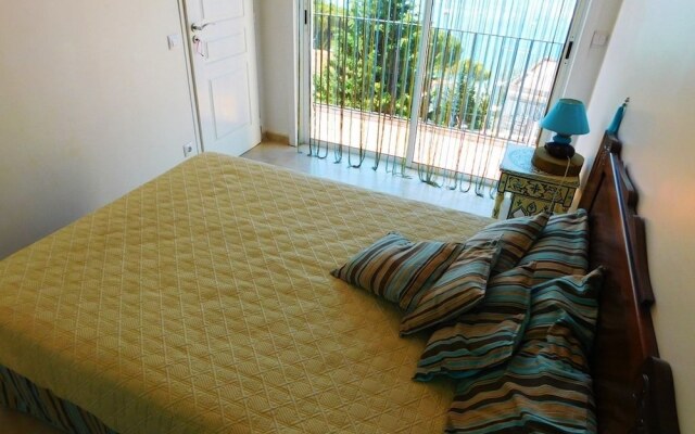 Apartamento Concordia - A126