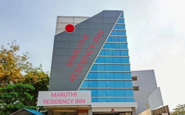 Origin Residency