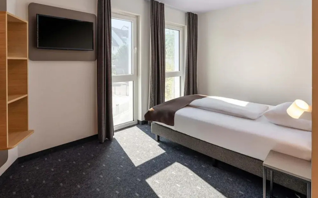 B&B HOTEL Bad Hersfeld
