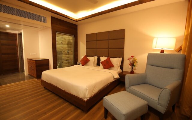 Motel The Village Resort