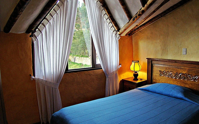 Villa Salomé Apartamentos Turísticos