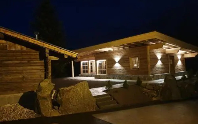 Aparthotel Giessenbach