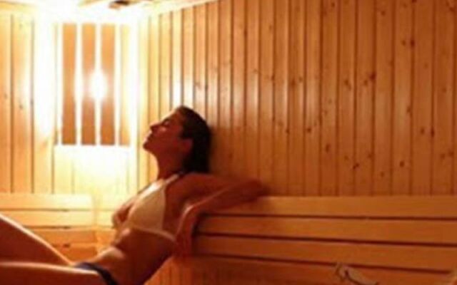 Gümüş Suites Spa Hotel Kuşadası