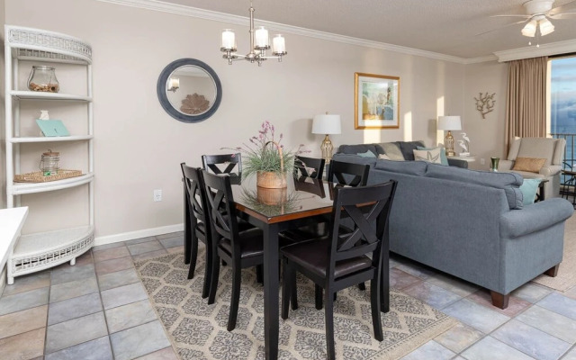 Phoenix X 609 3 Bedroom Condo