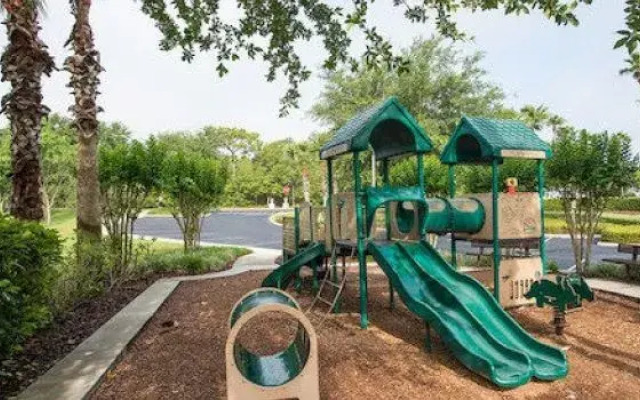Orlando Vacation Condos