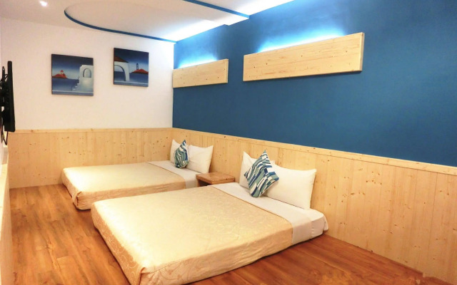 Xing Ji Hotel