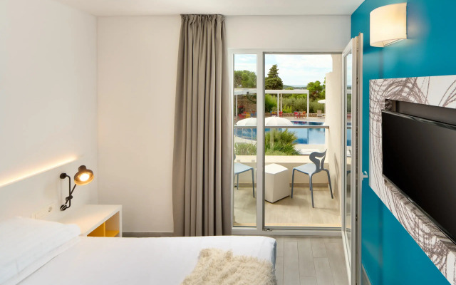 Pharos Hvar Bayhill Hotel