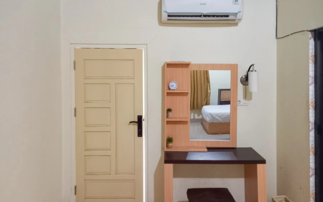 AroeL Homestay Mitra Reddoorz