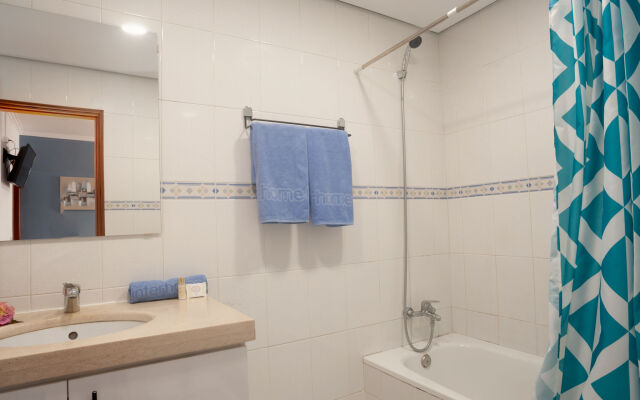 Duplex Embaixador