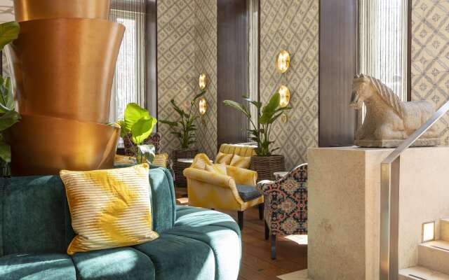 Heritage Avenida Liberdade, a Lisbon Heritage Collection
