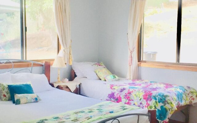 Pearl of Contentment Retreat