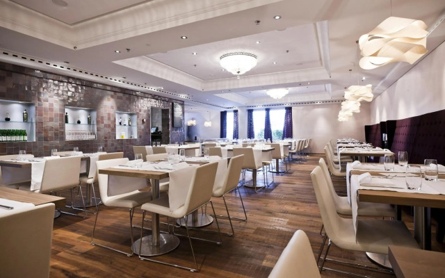 Hotel Arte