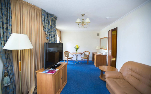 Hotel Pereslavl