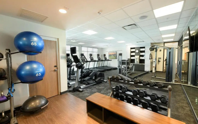 Fairfield Inn & Suites by Marriott Rome