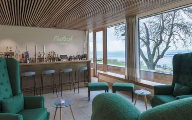 MentalSpa - Hotel Fritsch am Berg - Adults only
