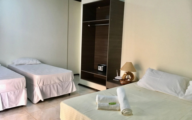 Pousada Canto Grande