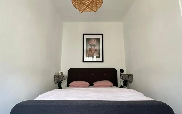 Apartment PM Close to the city center