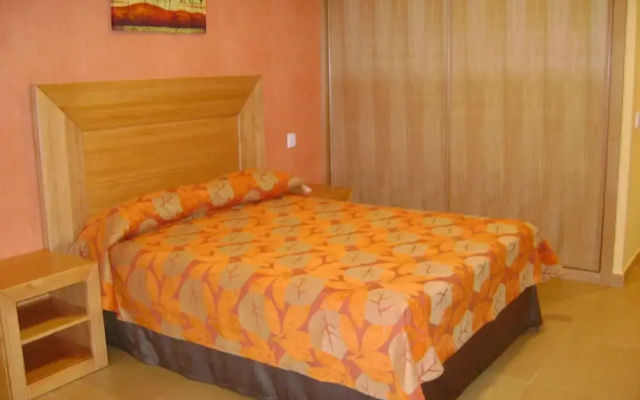 Hostal Jijones