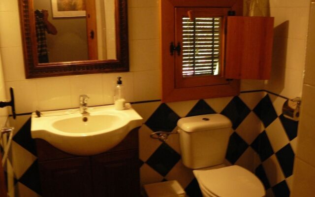 Casa Rural Torre De Campos