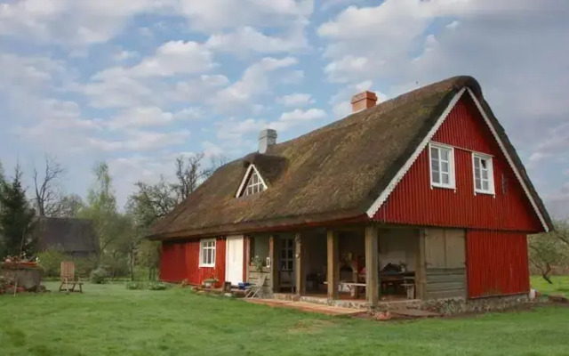 Pakalnė