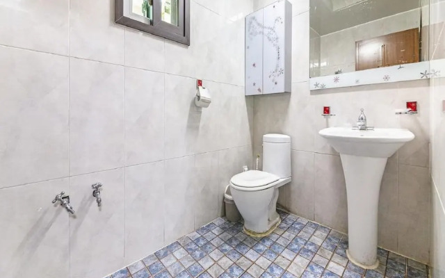 Namyangju Haimom Family Pension Black